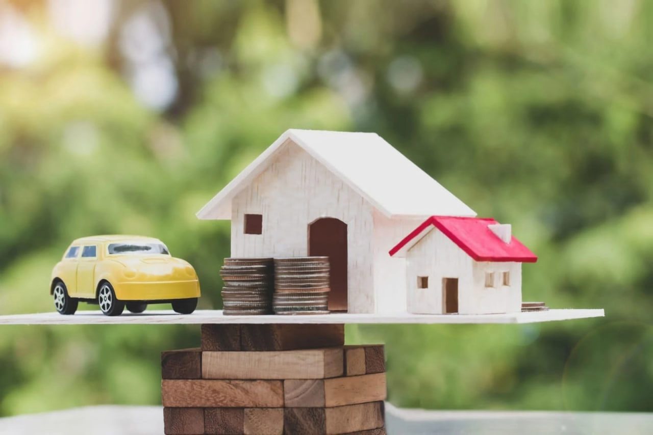 Auto Equity Loan (And How to Get One)