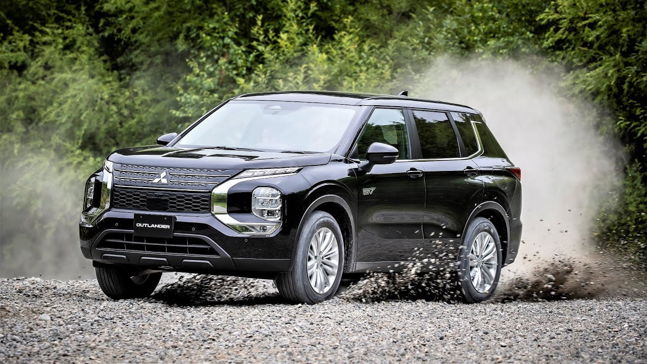 Best Electric SUVs For Families