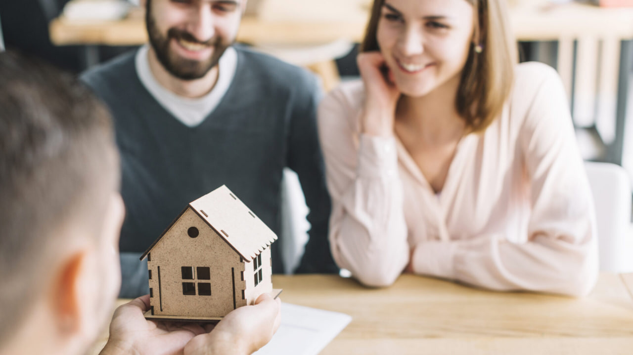 How to Get a Mortgage With Poor Credit