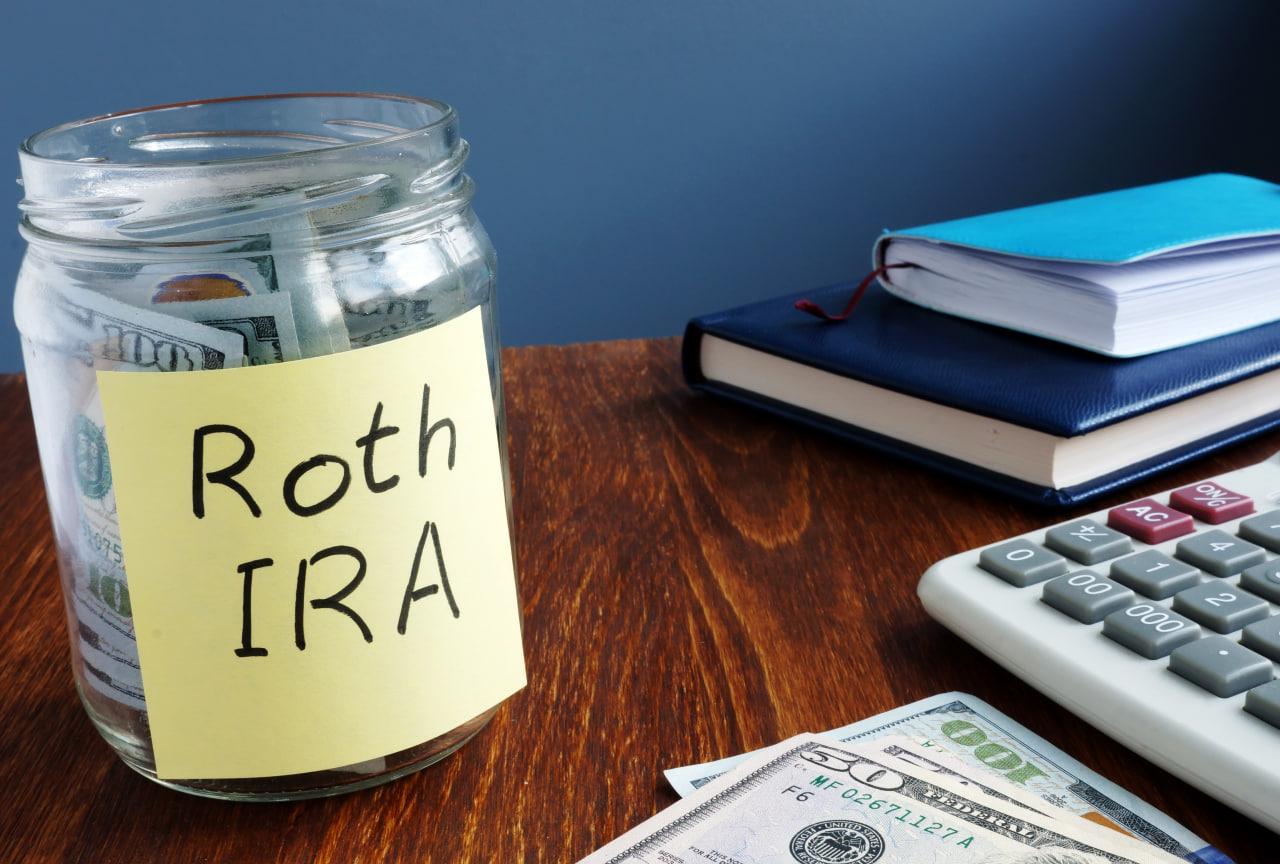 How to Receive Up to $2 500 Cash Bonus for Opening a Roth IRA Account