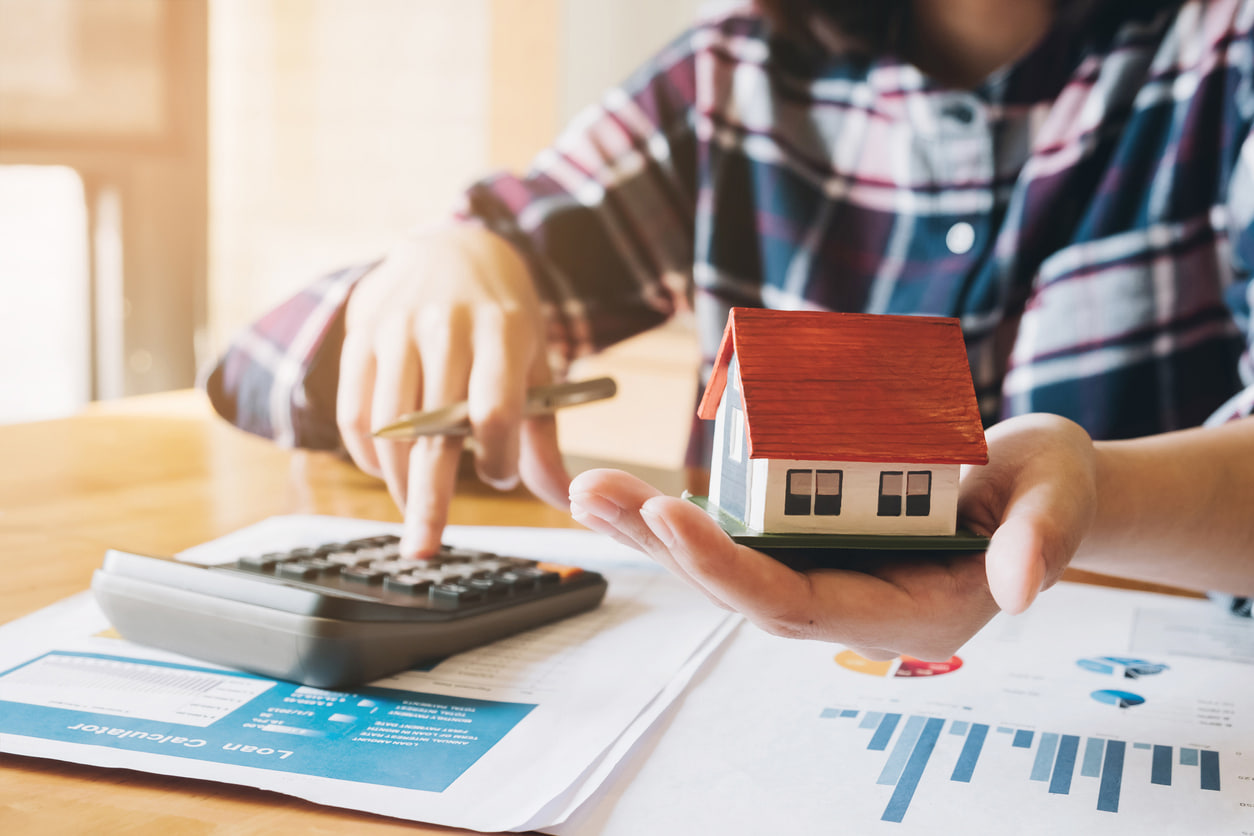 Step-by-Step Guide on How to Use a Mortgage Calculator