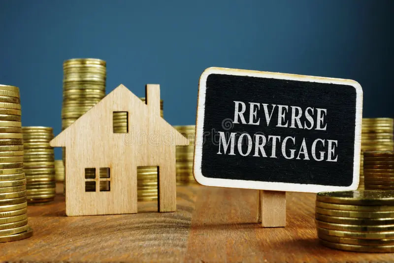 What Is a Reverse Mortgage